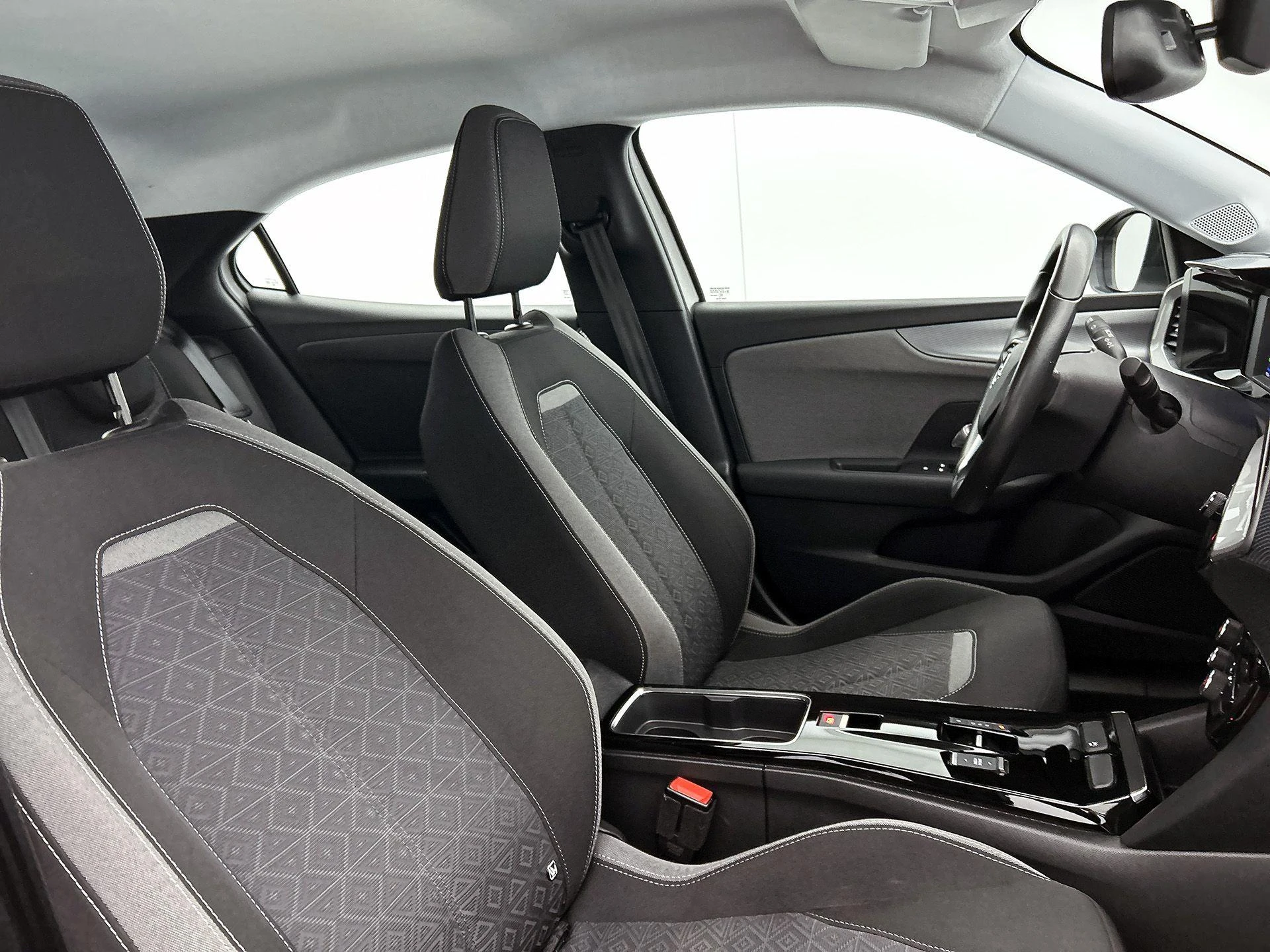 Opel Mokka-e - 33