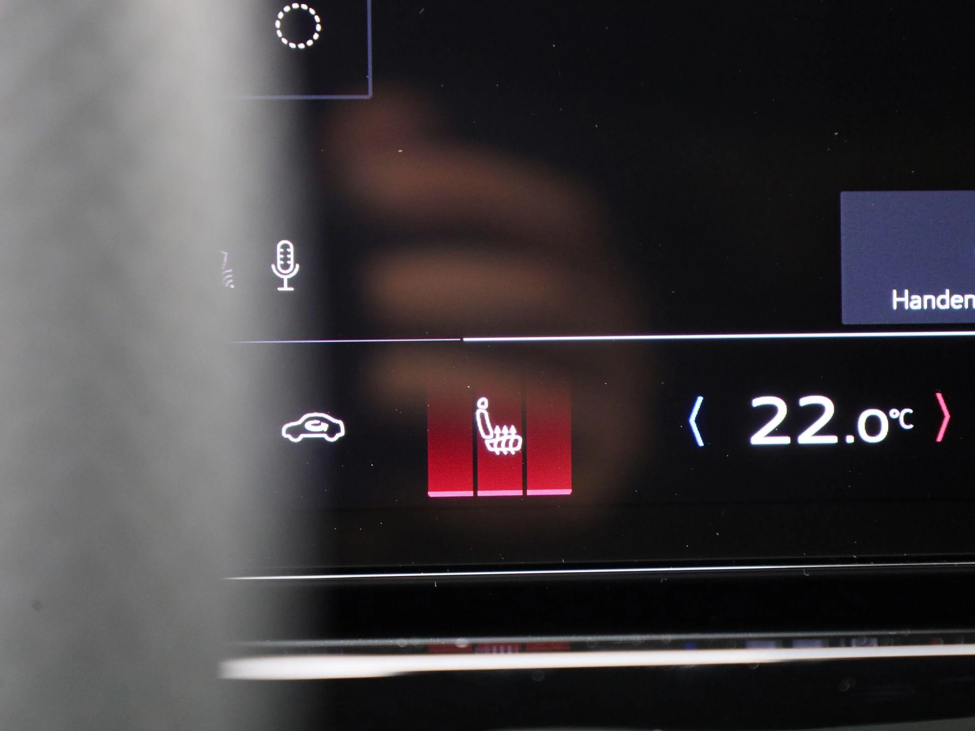 Audi A6 Avant 2.0 e-hybrid quattro S edition 299 PK