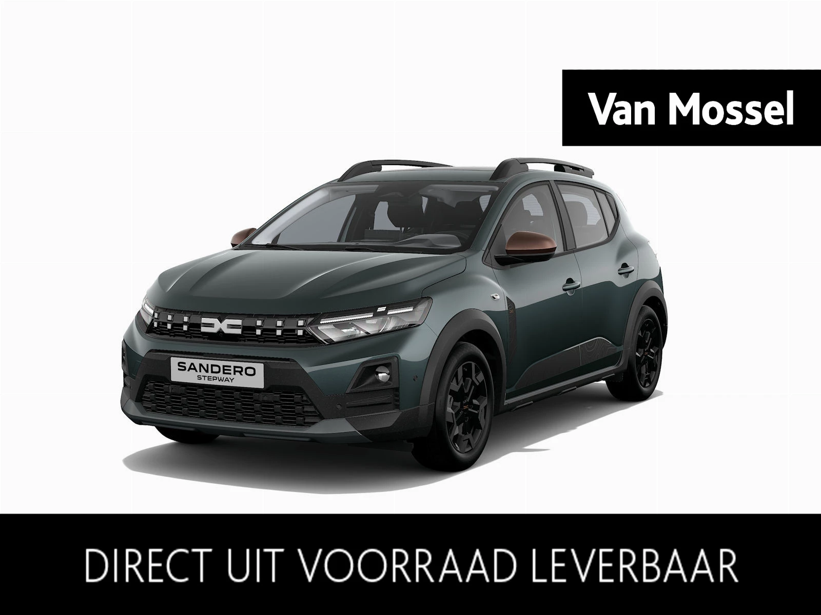 Dacia-Sandero Stepway-image-0