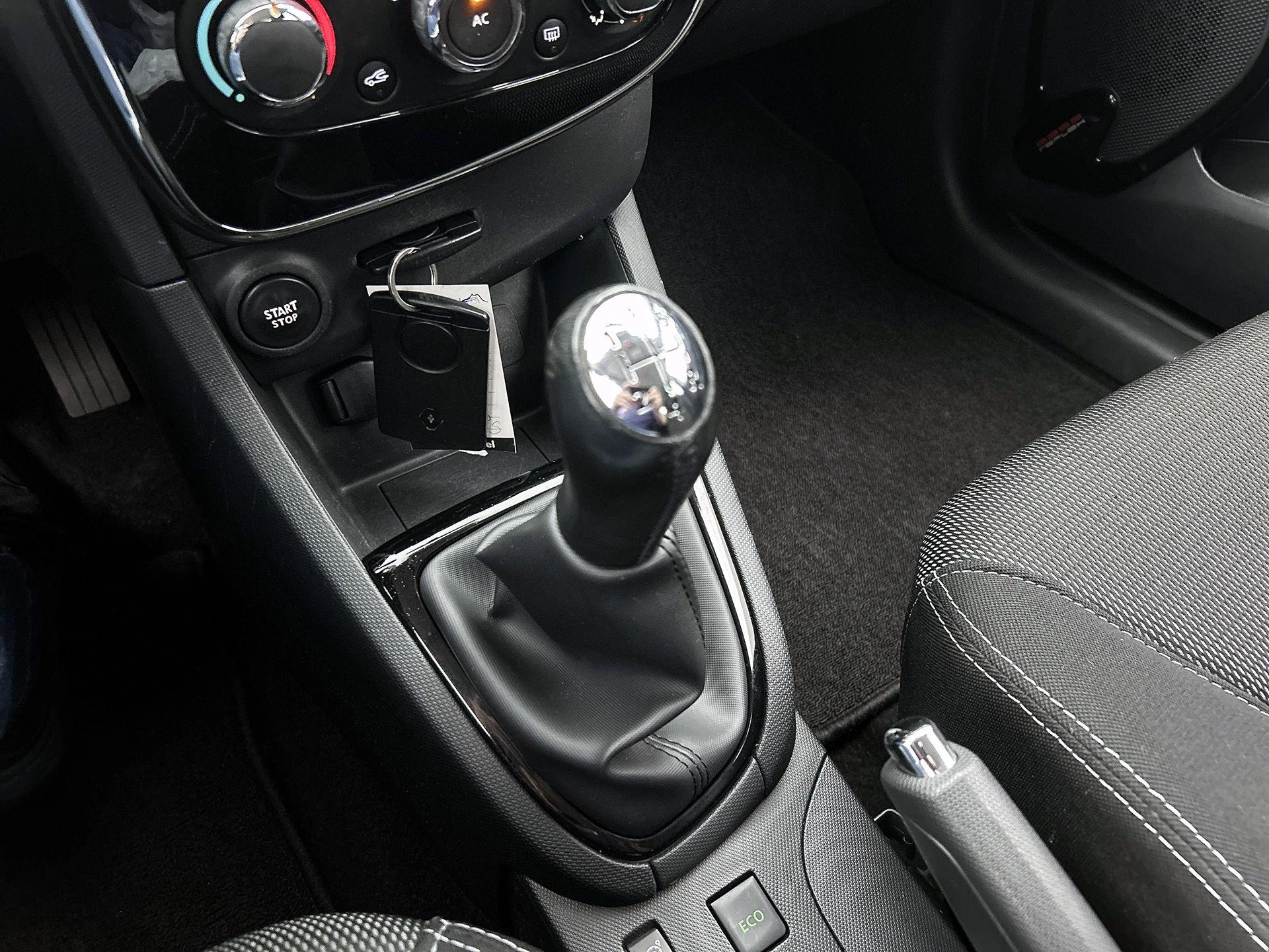 Renault Clio 0.9 TCe Expression
