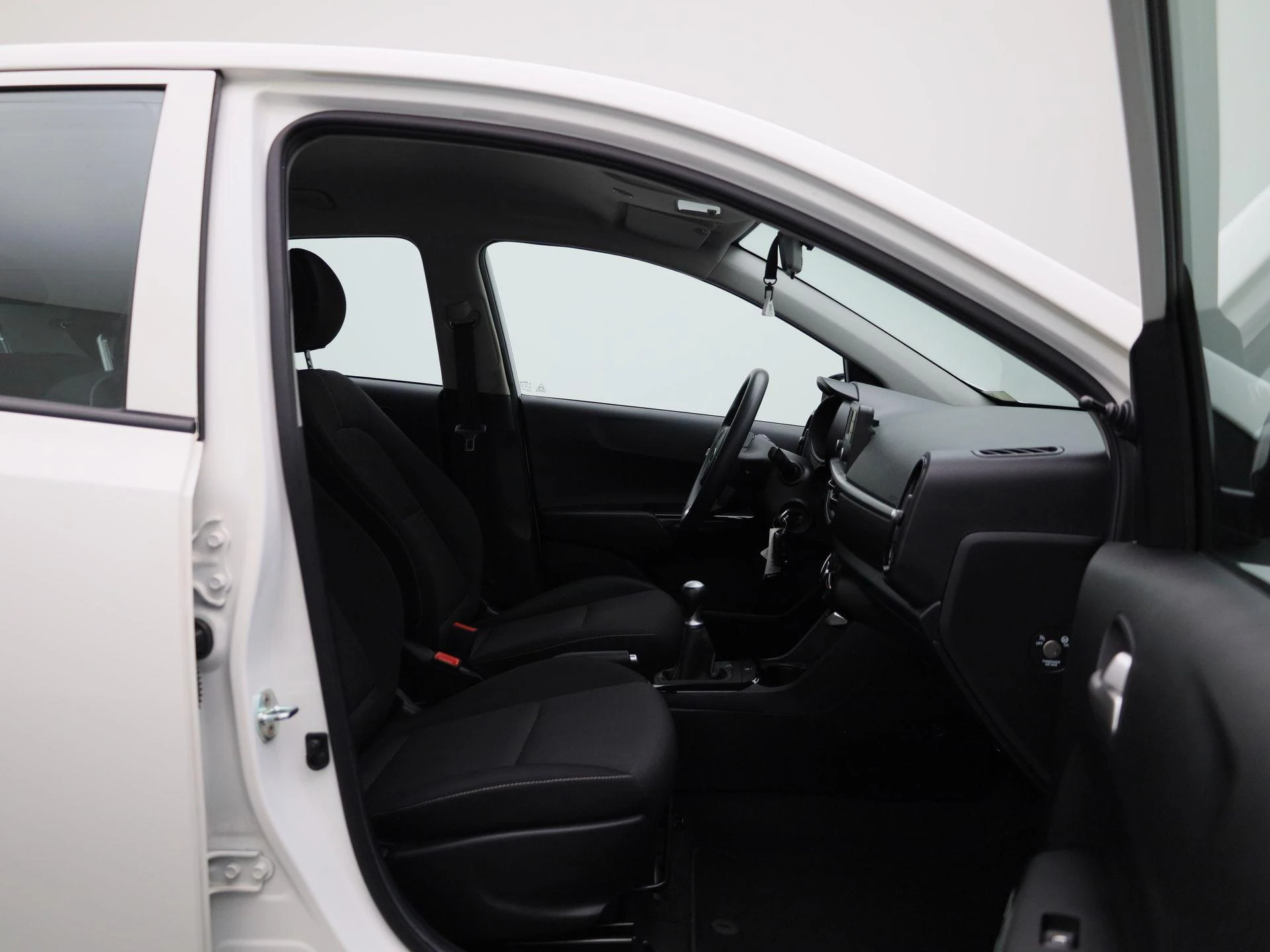 Kia Picanto 1.0 DPi ComfortLine