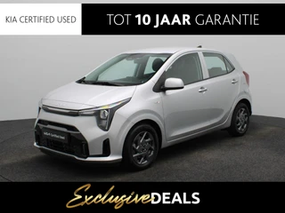 Kia Picanto 1.0 DPI DynamicPlusLine