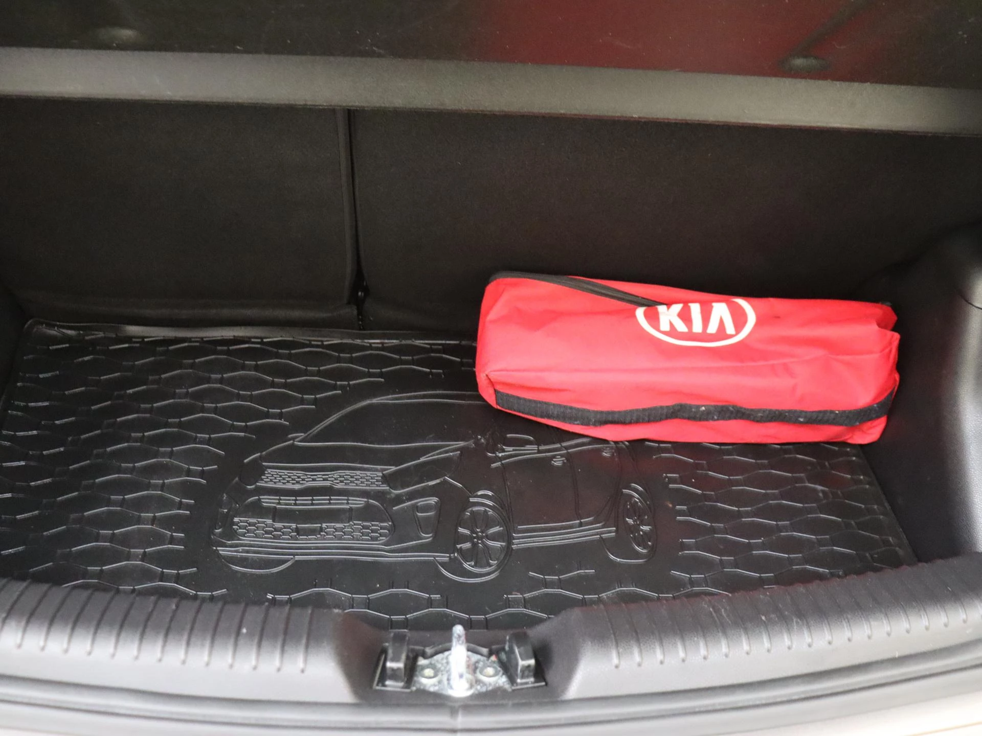 Kia Picanto 1.0 CVVT EconomyPlusLine