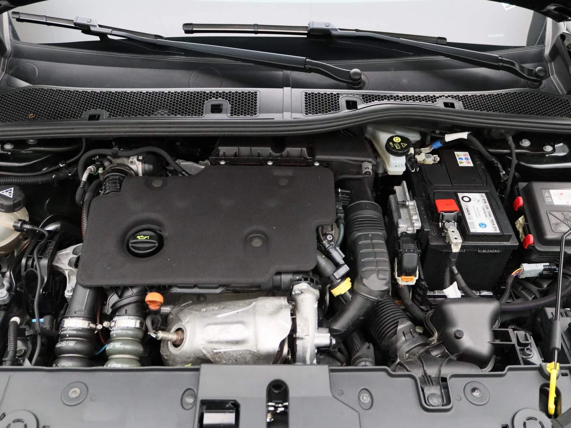 Opel Corsa 1.5 D GS Line