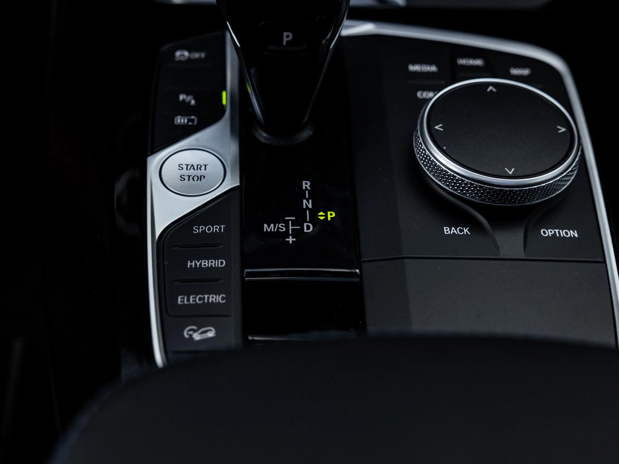 BMW X3 xDrive30e High Executive