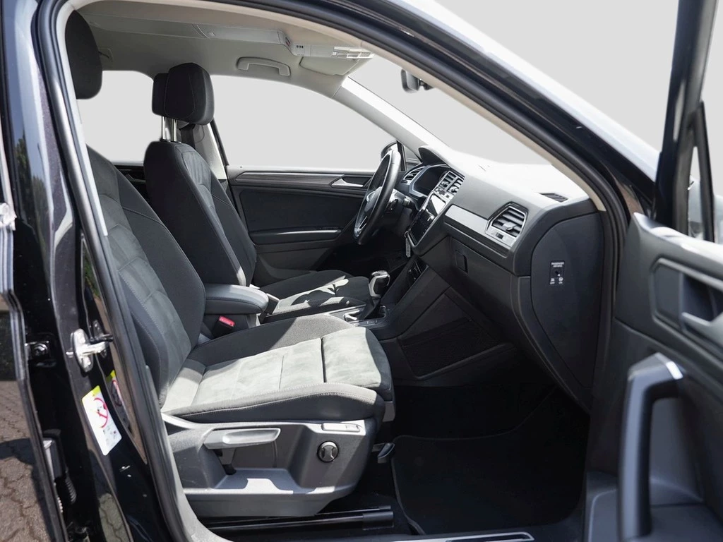 Volkswagen Tiguan Allspace 2.0 TDI DSG Life *IQ-Light*AHK*Standheizung*ergo Aktiv Sitze*Navi*PDC*Climatronic*Si