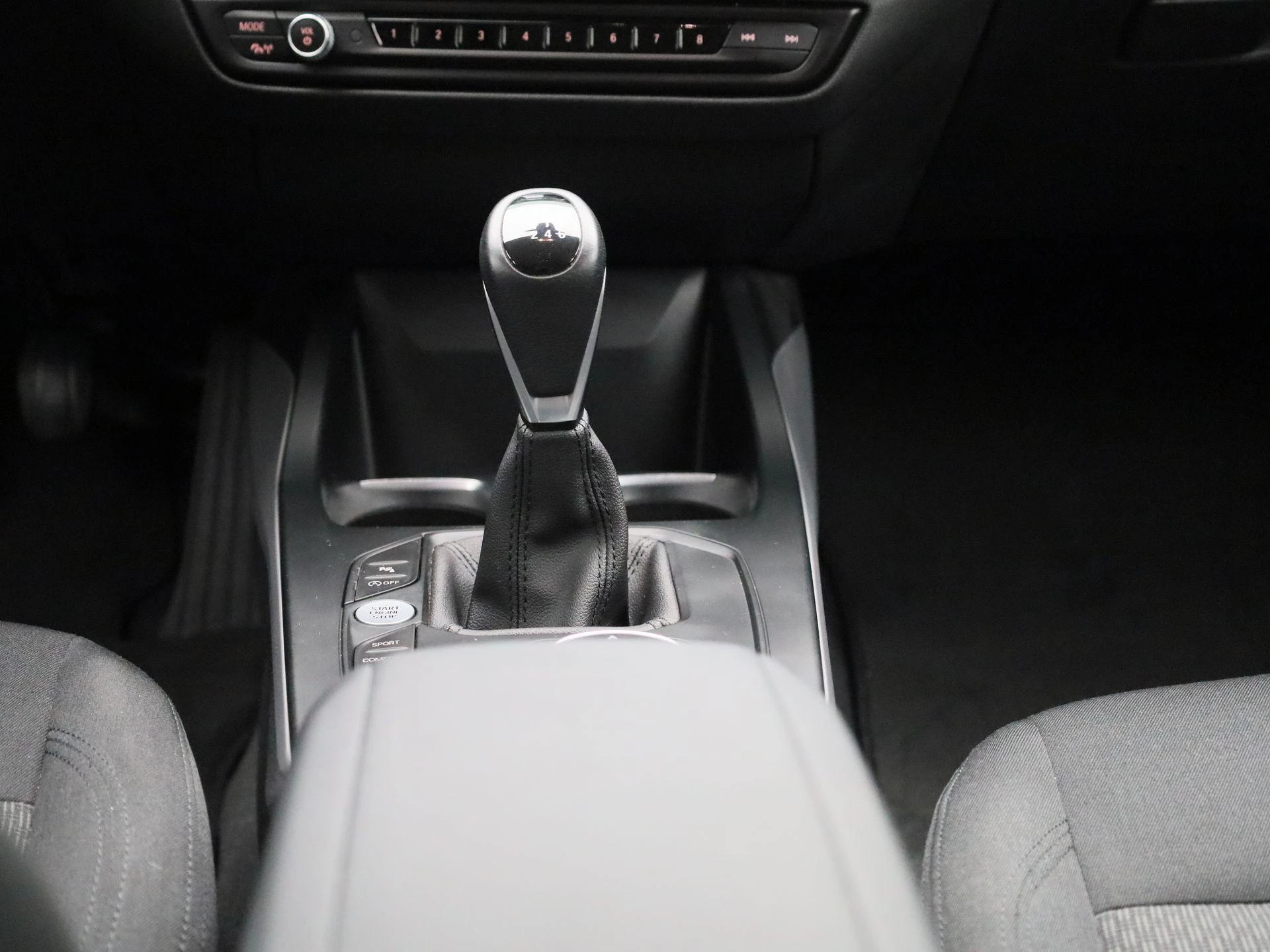 BMW 1 Serie 118i Executive