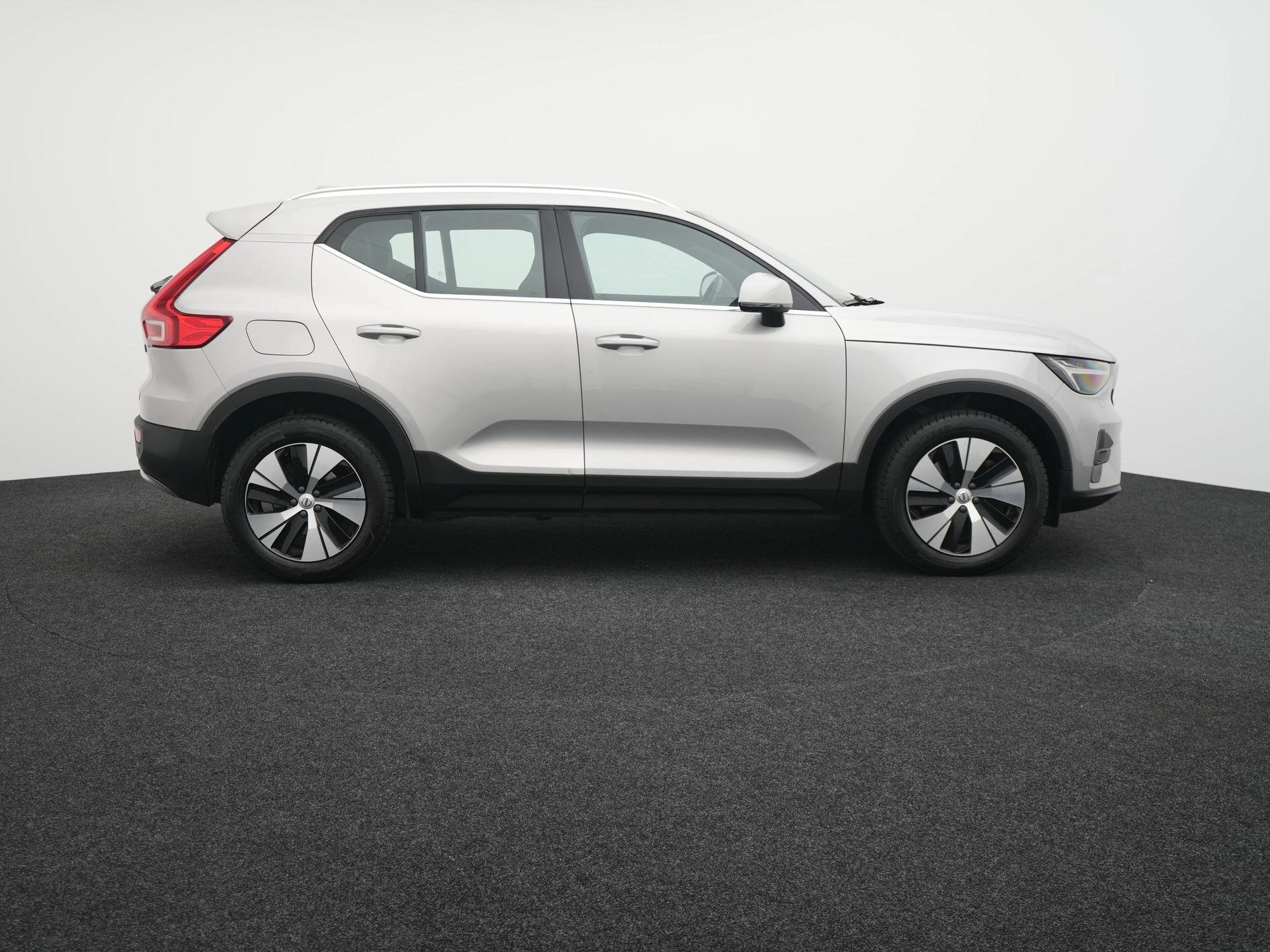 Volvo XC40 1.5 T5 Recharge plus Bright