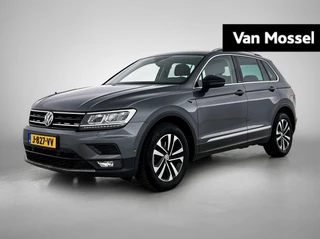 Volkswagen Tiguan 1.5 TSI ACT Comfortline Business 150 PK