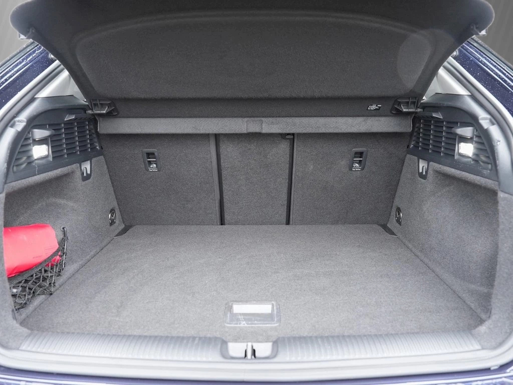 Audi Q2 35 TDI quattro advanced *Vorb.AHK*Navi*Smatphone-Interface*PDC*Kamera*Drive-Select*Sound-System
