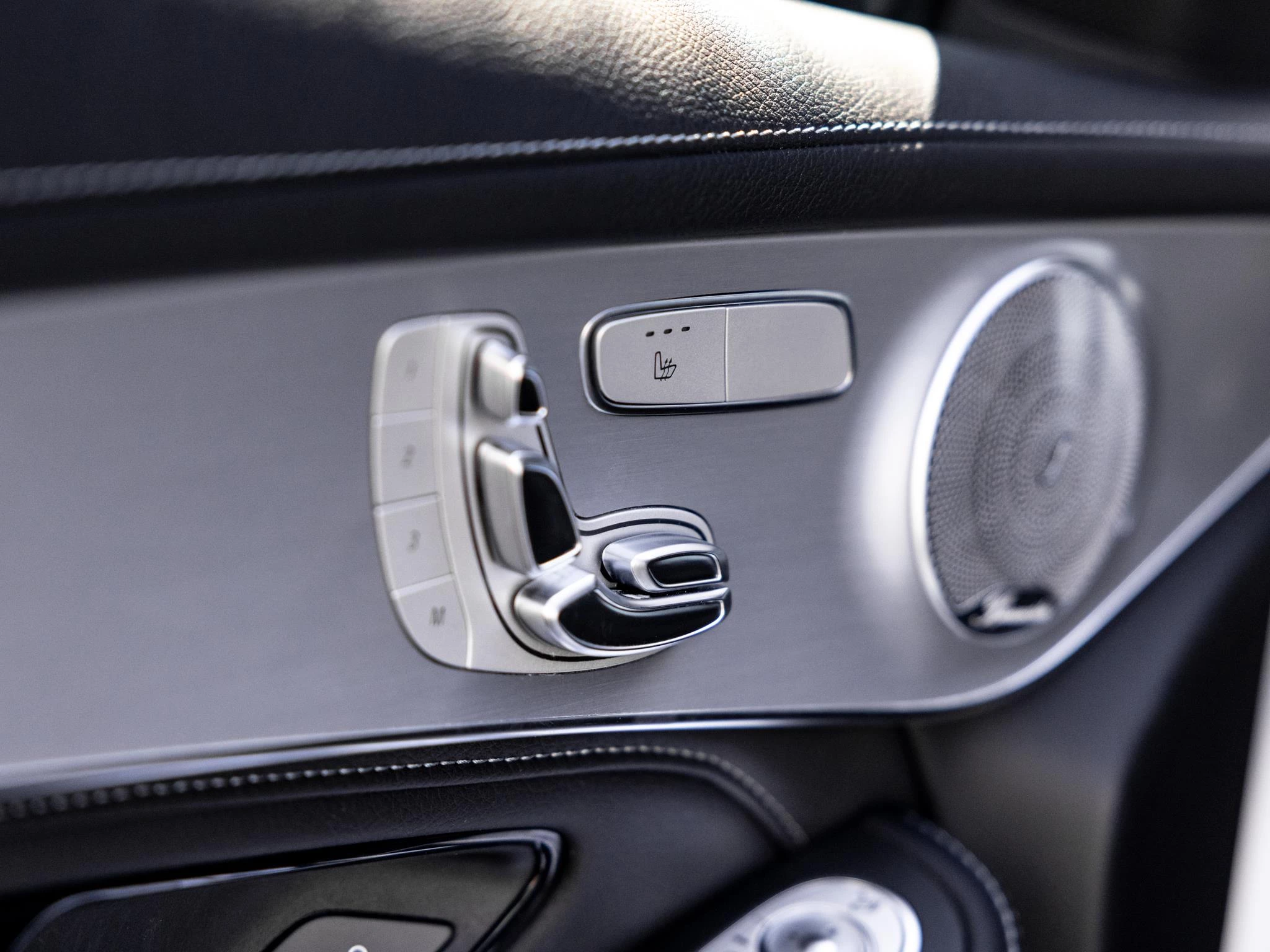 Mercedes-Benz GLC AMG 63 S 4MATIC+