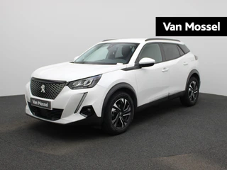 Peugeot 2008 1.2 PureTech Allure