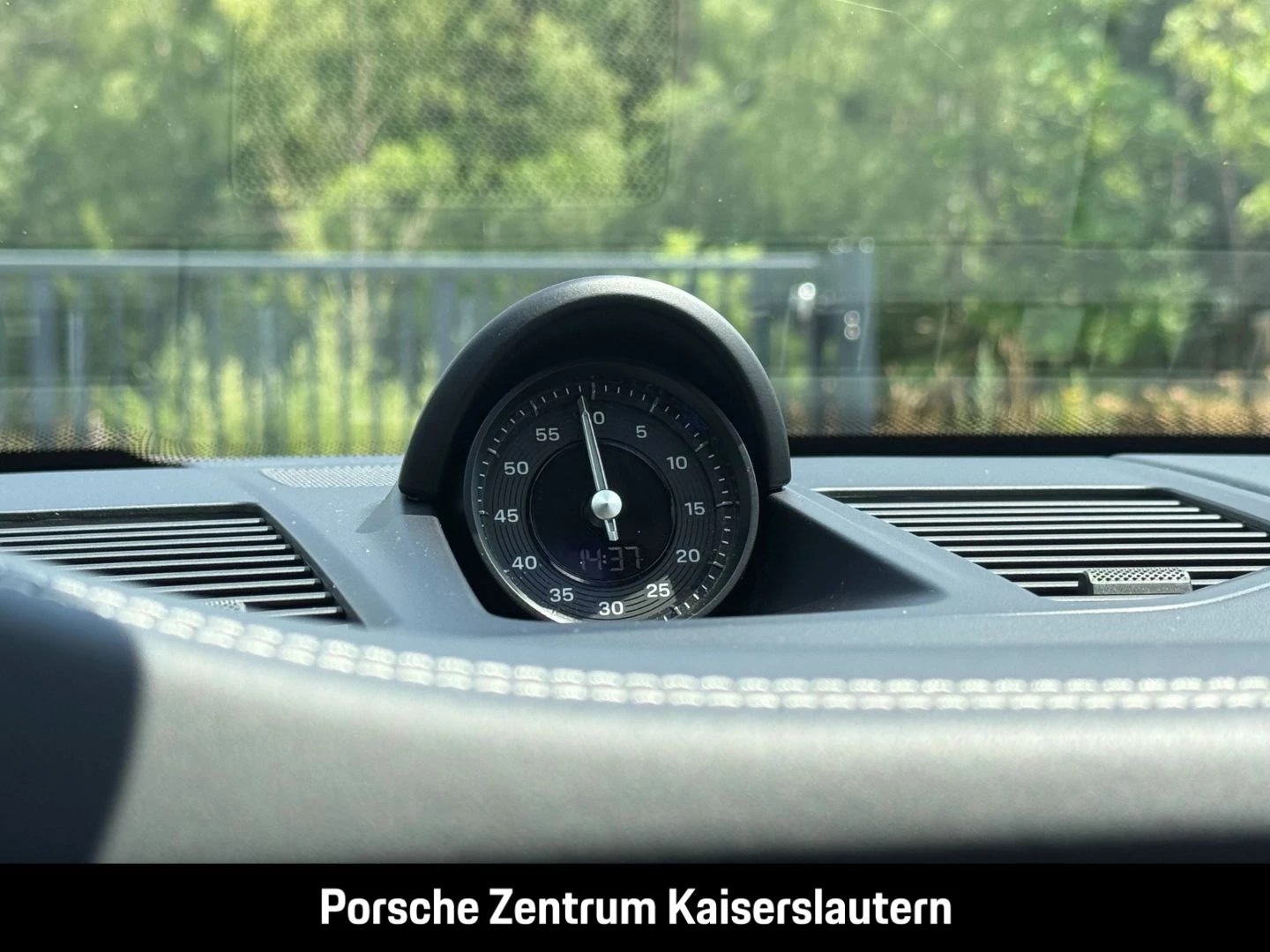 Porsche 911 992 Carrera Sportabgasanlage BOSE 21-Zoll carrera s