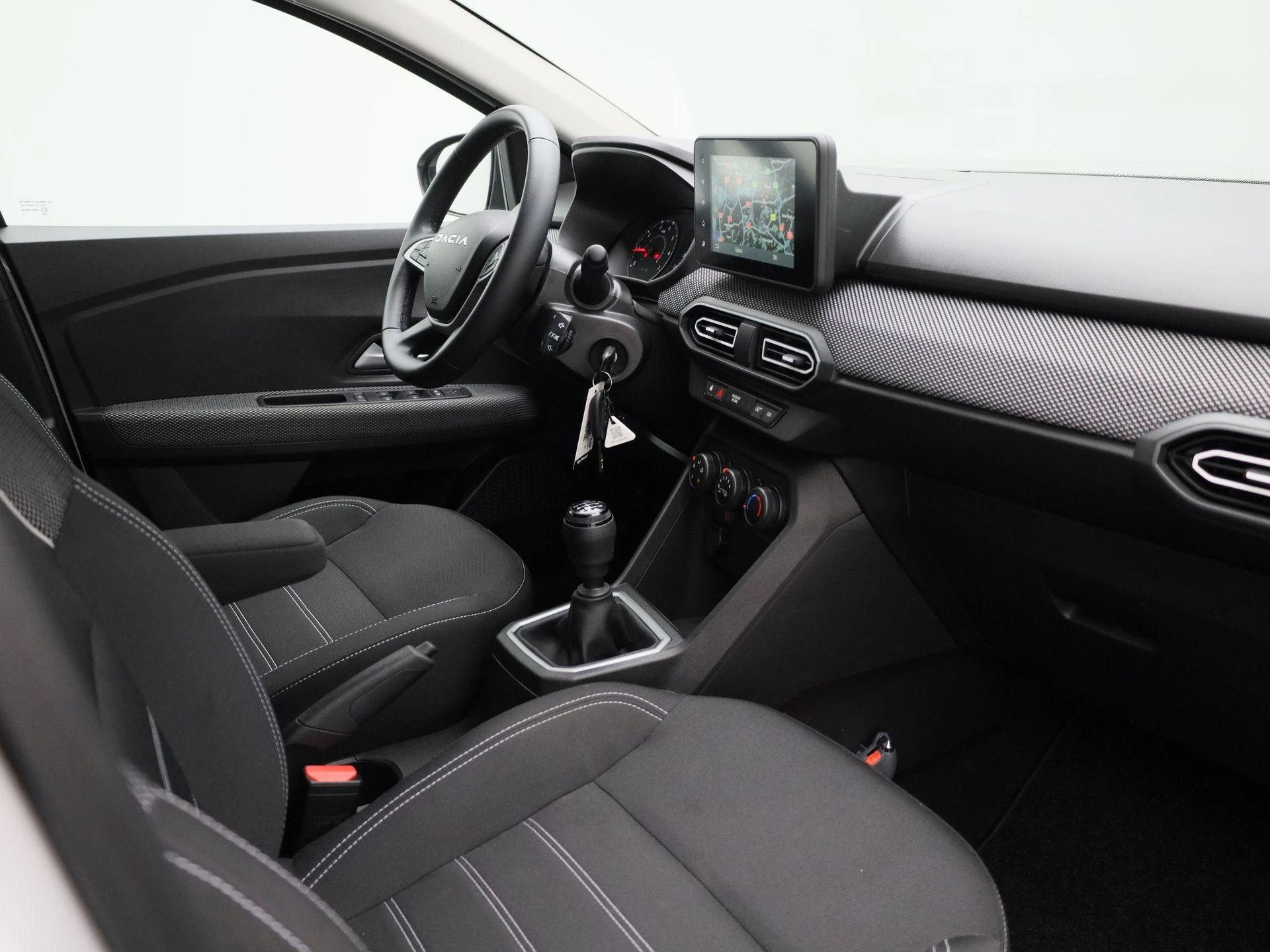 Dacia Sandero - 36