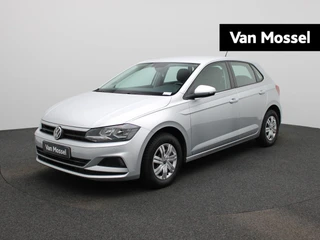 Volkswagen Polo 1.0 MPI Trendline