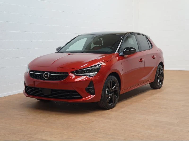 Opel Corsa-e GS Full electric + pano dak