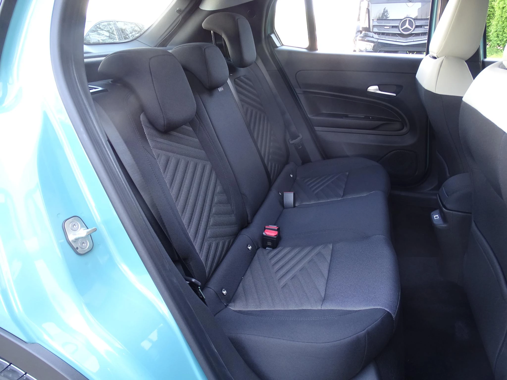 Fiat 600 1.2 Hybrid 145cv DCT Icon