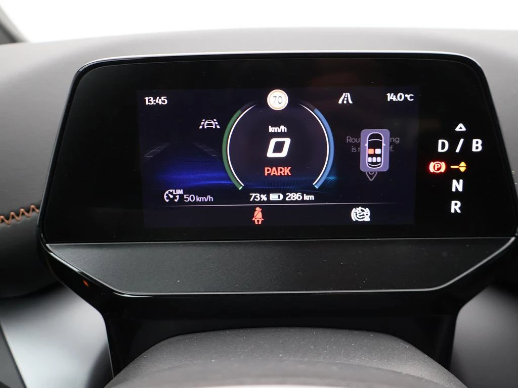 CUPRA Born Born eBoost Business 231pk v 59 kWh * DEMO *