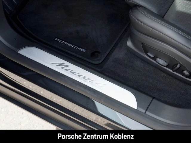 Porsche Macan 4 -MK2 Macan 4 -