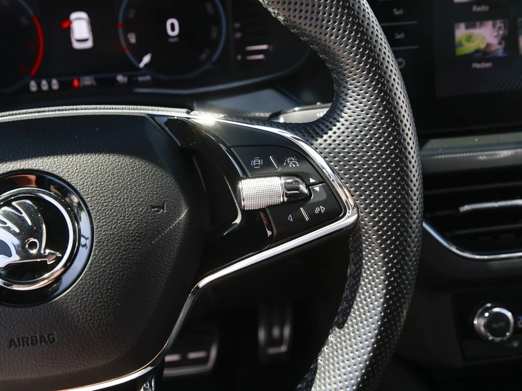 Škoda Kamiq 1.0 TSI DSG Style