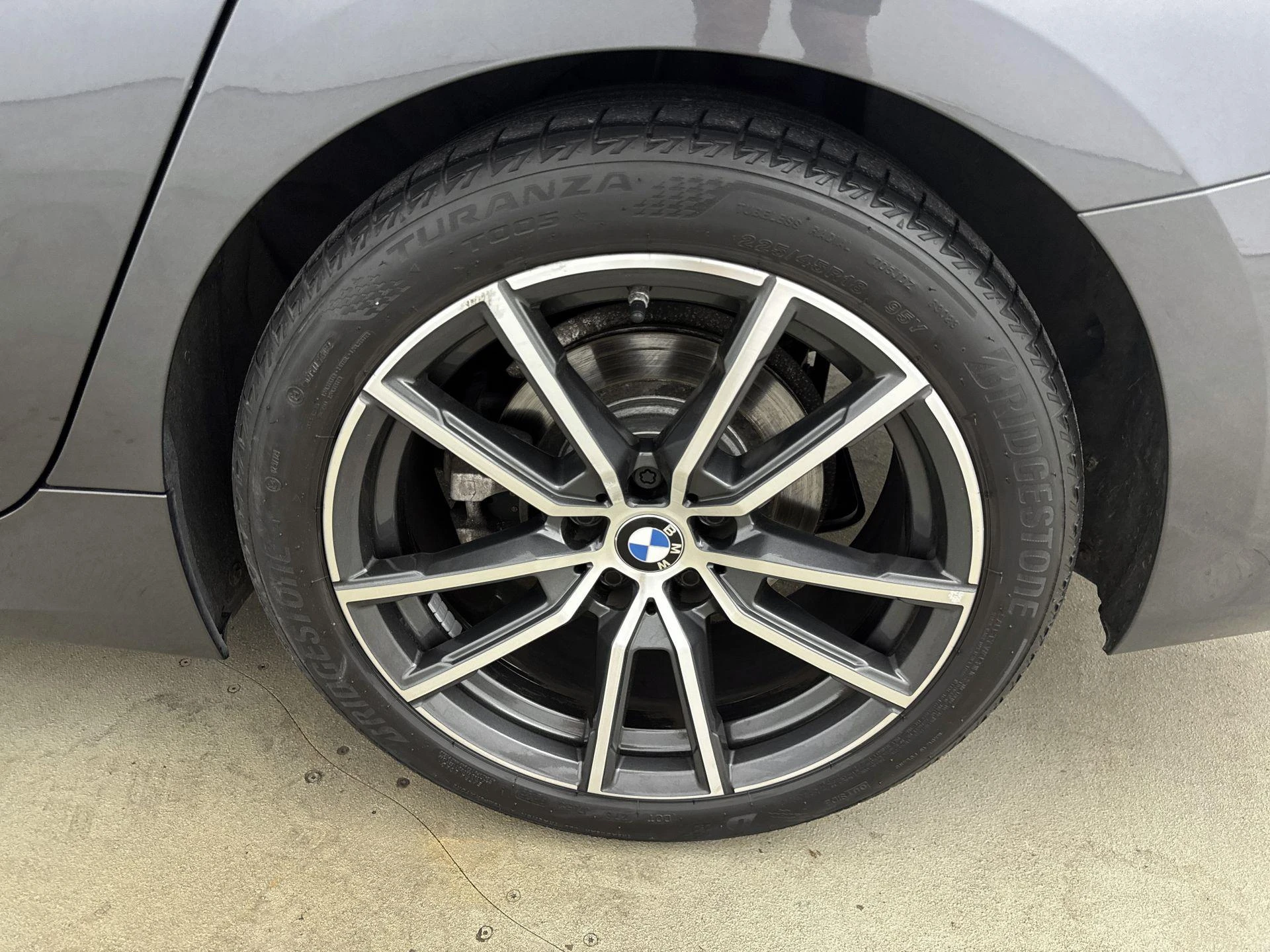 BMW 3 Serie Touring 320i Executive Edition