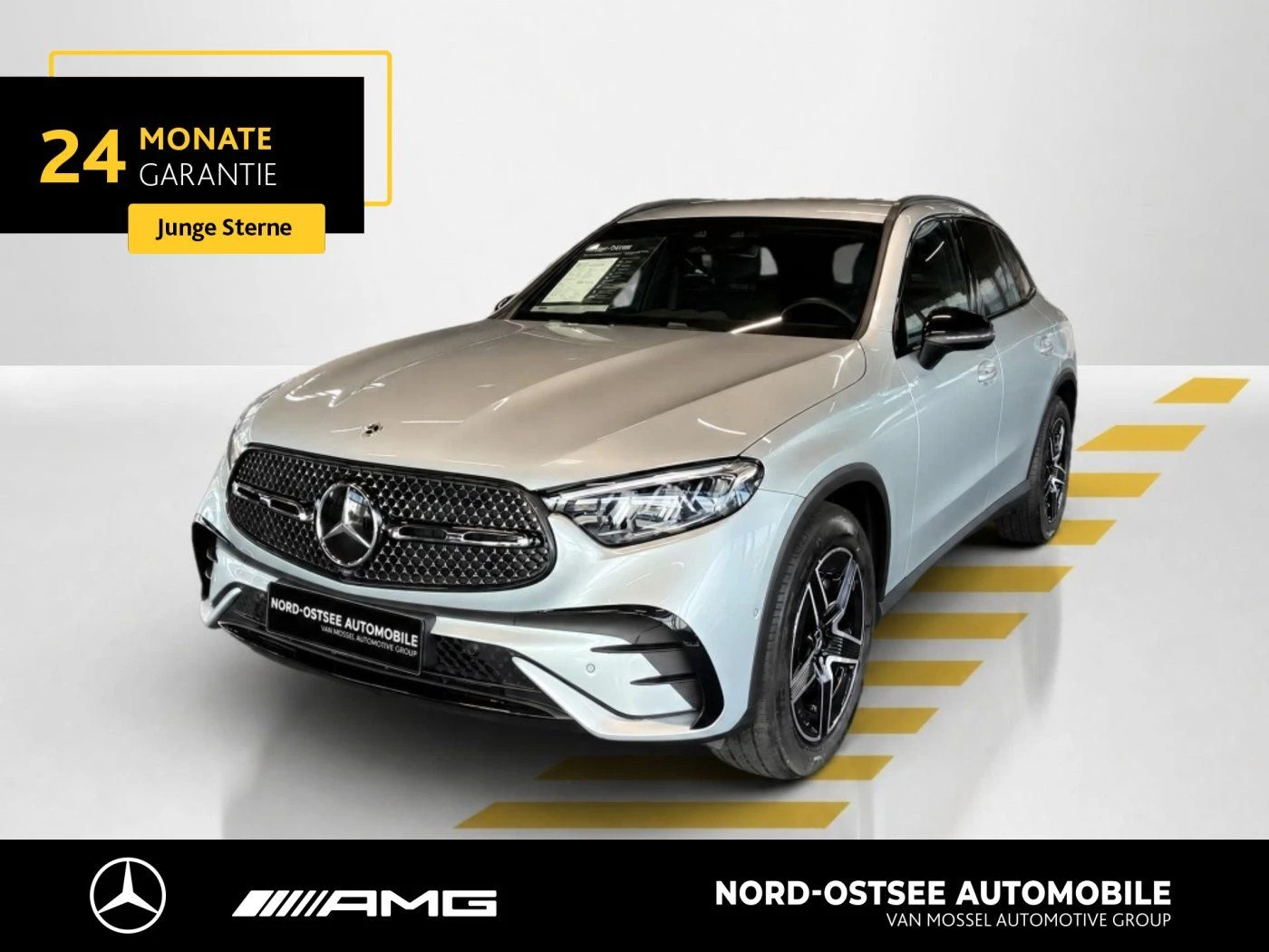 Mercedes-Benz-GLC 300 d-image-0