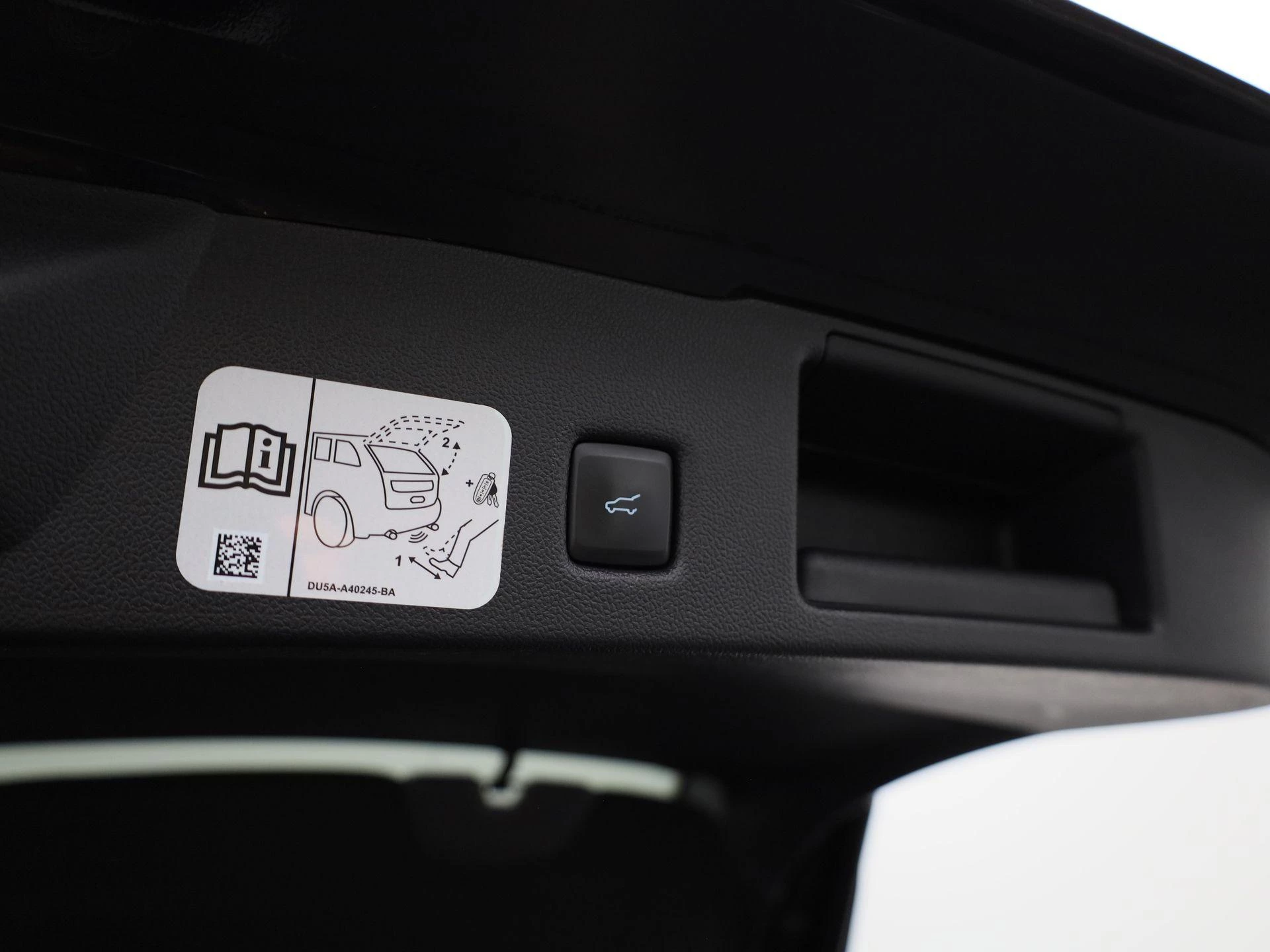 Ford Kuga 2.5 PHEV Vignale