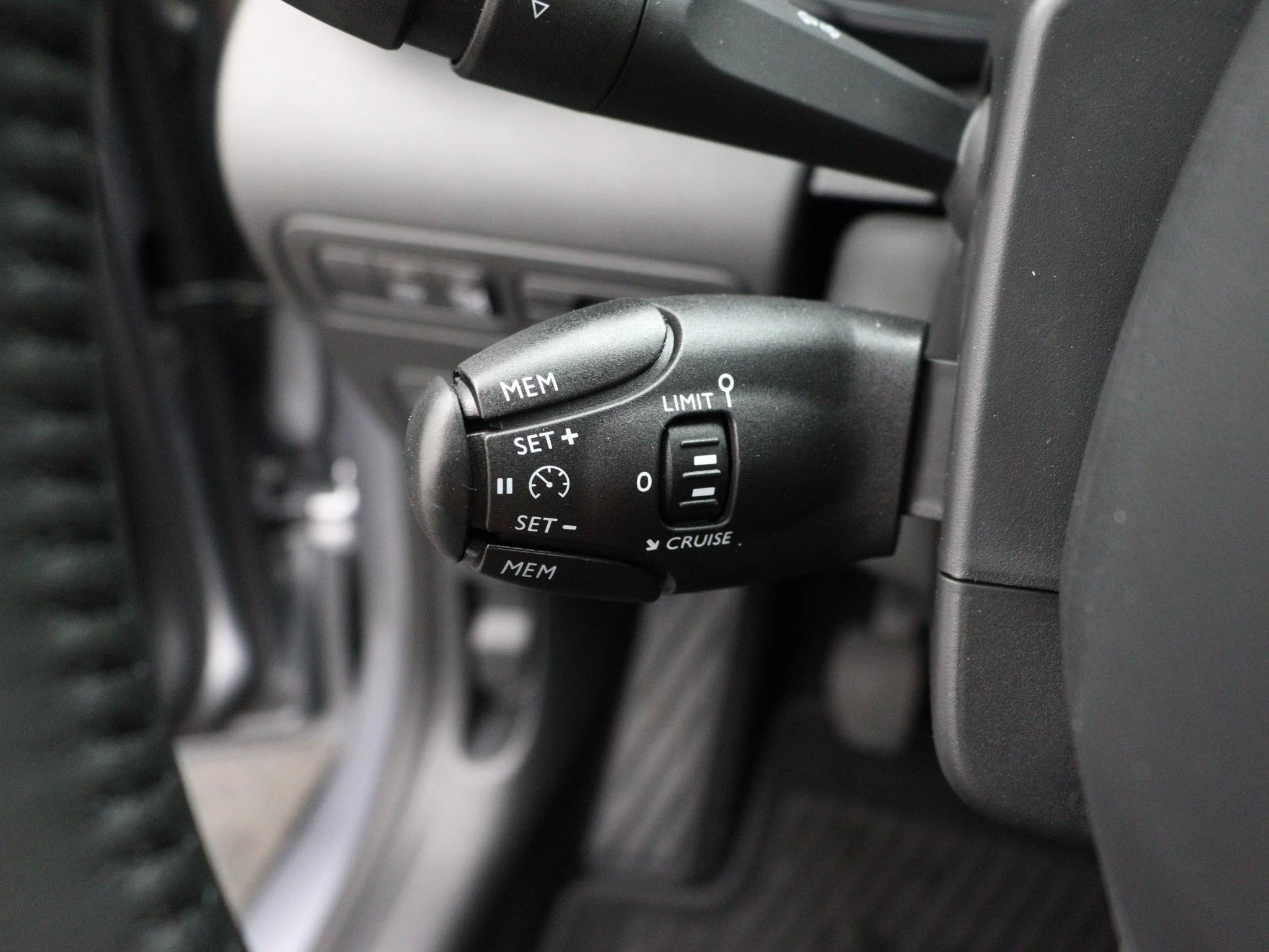 Citroën C3 Aircross 1.2 PureTech Business