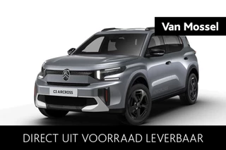 Citroën-C3 Aircross-image-0