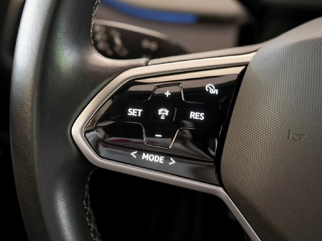 Volkswagen ID.3 Pro Performance 150 kW