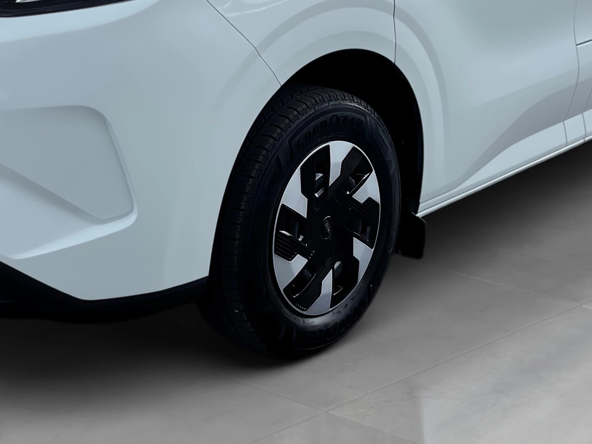 Ford Transit Custom Trend 320S