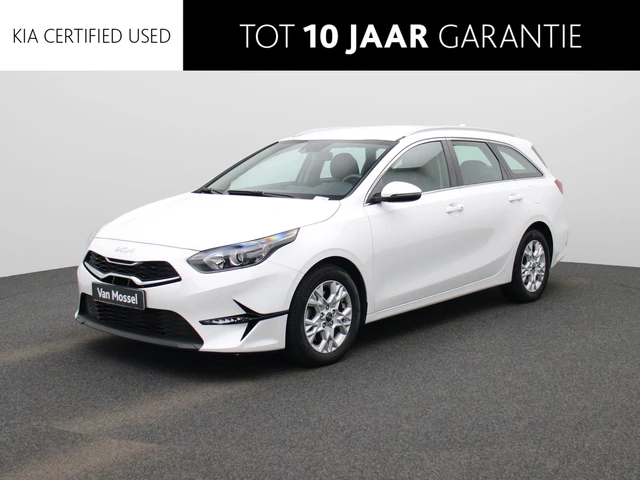 Kia Ceed Sportswagon