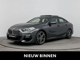 BMW 2 Serie Gran Coupé 220i High Executive