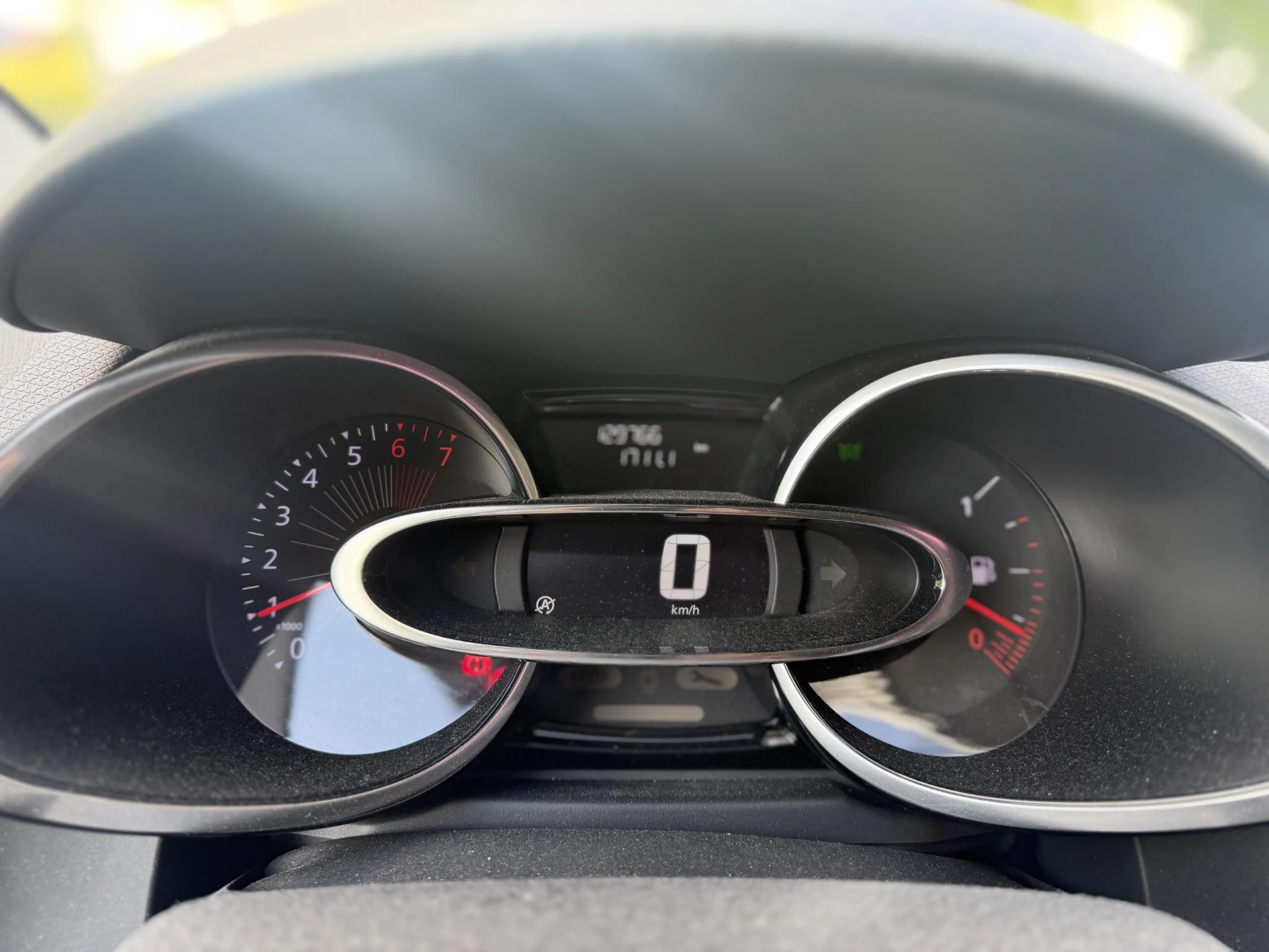 Renault Clio 0.9 TCe ECO Night&Day