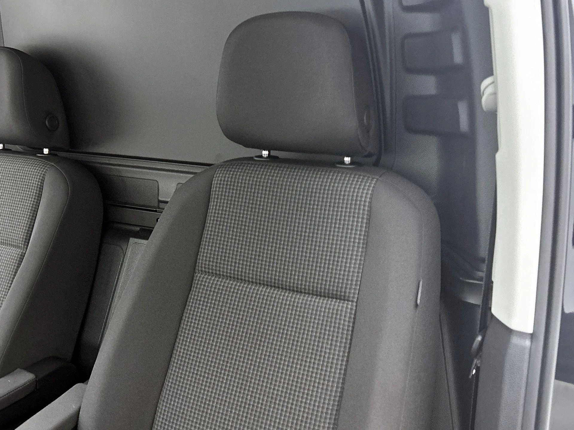 Volkswagen Caddy Cargo Maxi 2.0 TDI Style