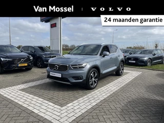 Volvo XC40 T5 Recharge Inscription