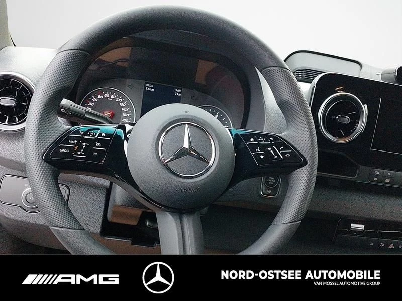 Mercedes-Benz Sprinter 317 CDI PRO L2H2 ATG+LED++AHK3,5t+++++