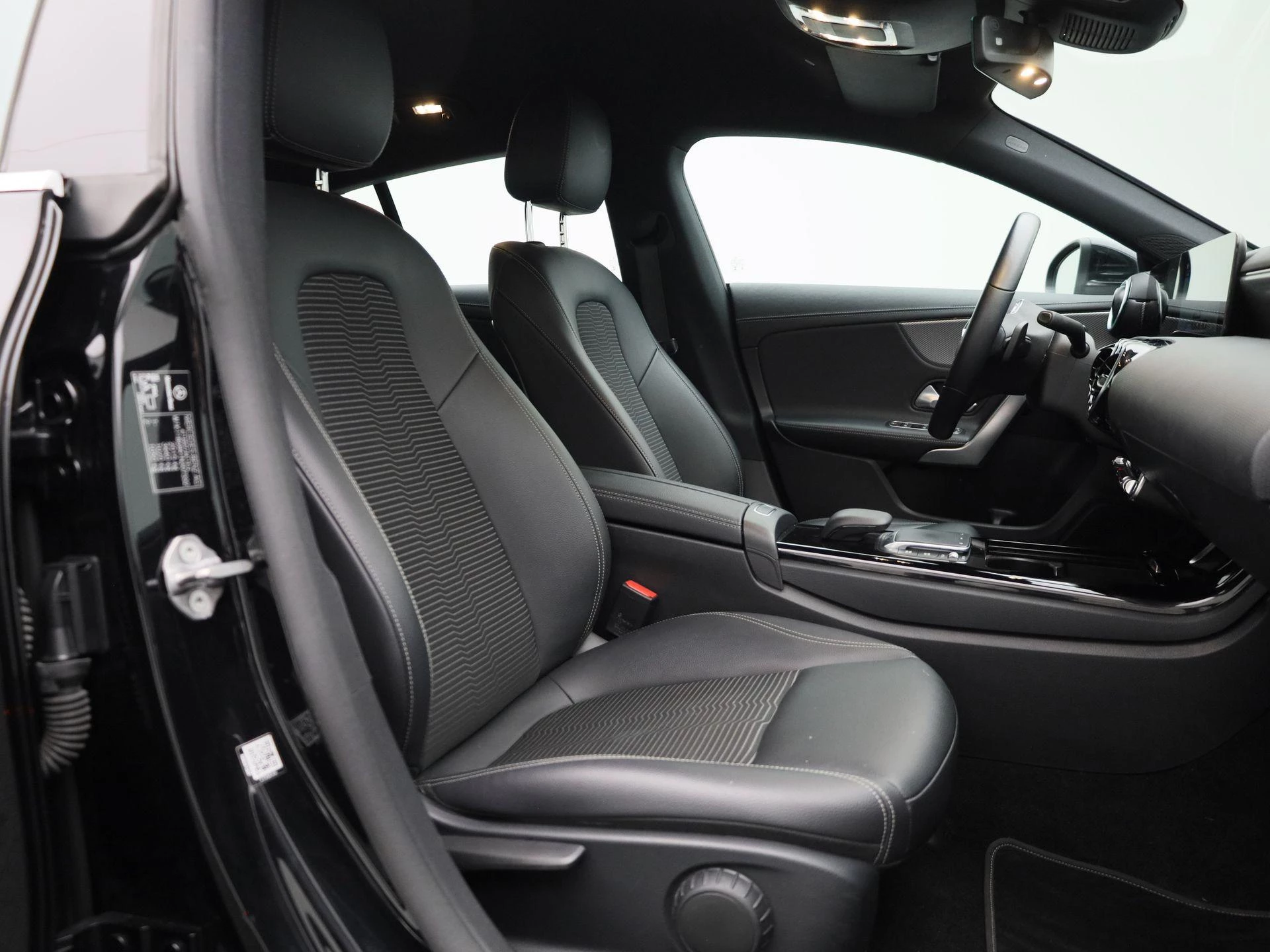 Mercedes-Benz CLA Shooting Brake CLA 180 Business Line