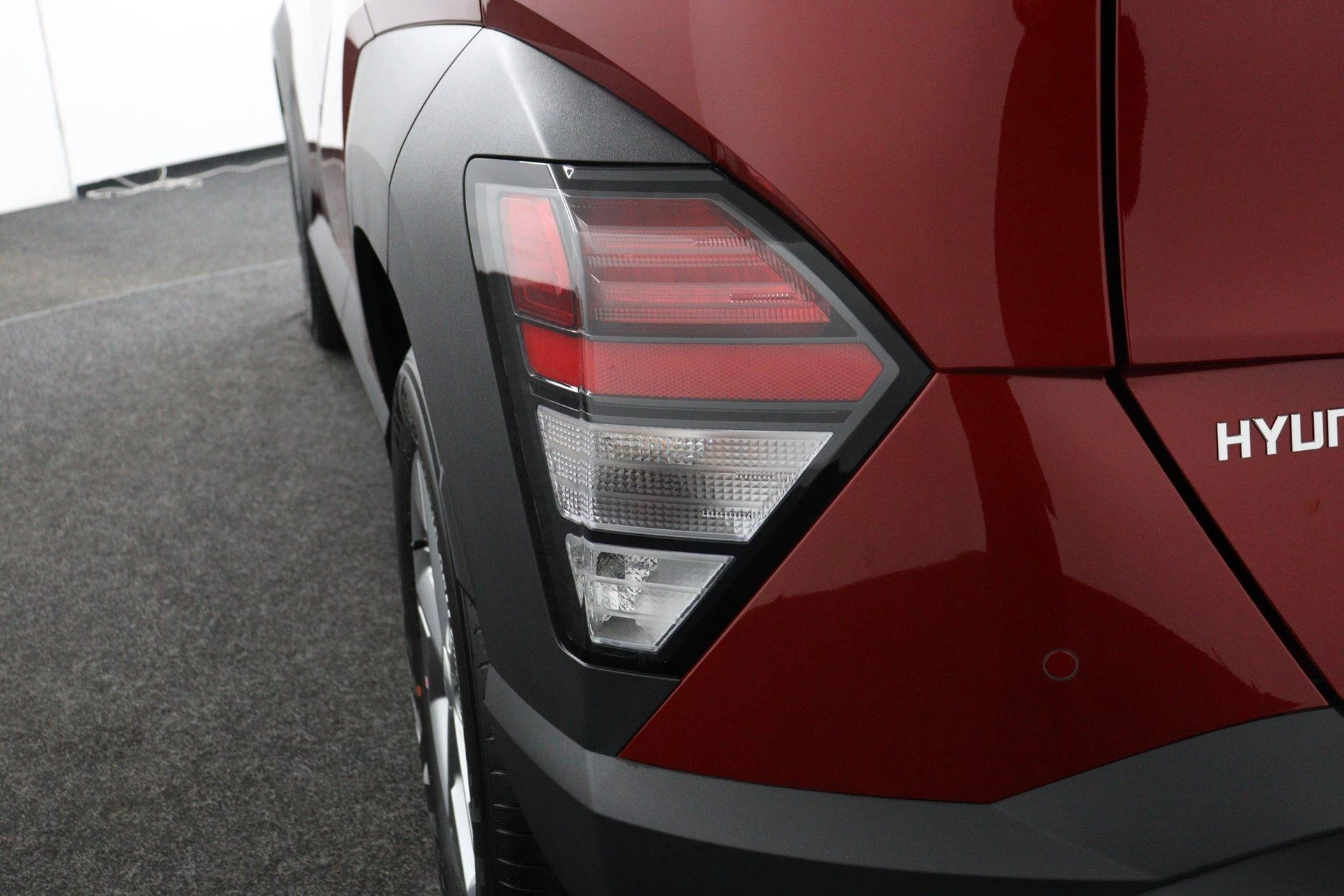 Hyundai Kona 1.6 GDI HEV E-Motion