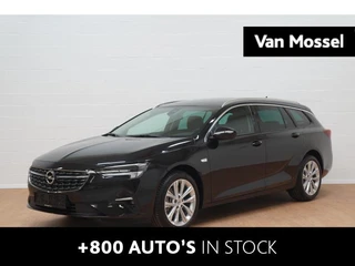 Opel Insignia Sports Tourer 1.5 Turbo D S/S 90kW Business Elegance