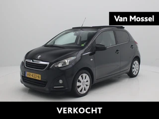 Peugeot 108 1.0 e-VTi Active TOP!