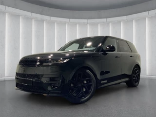 Land Rover Range Rover Sport P460e DYNAMIC SE 22 | Pano | SoftClose