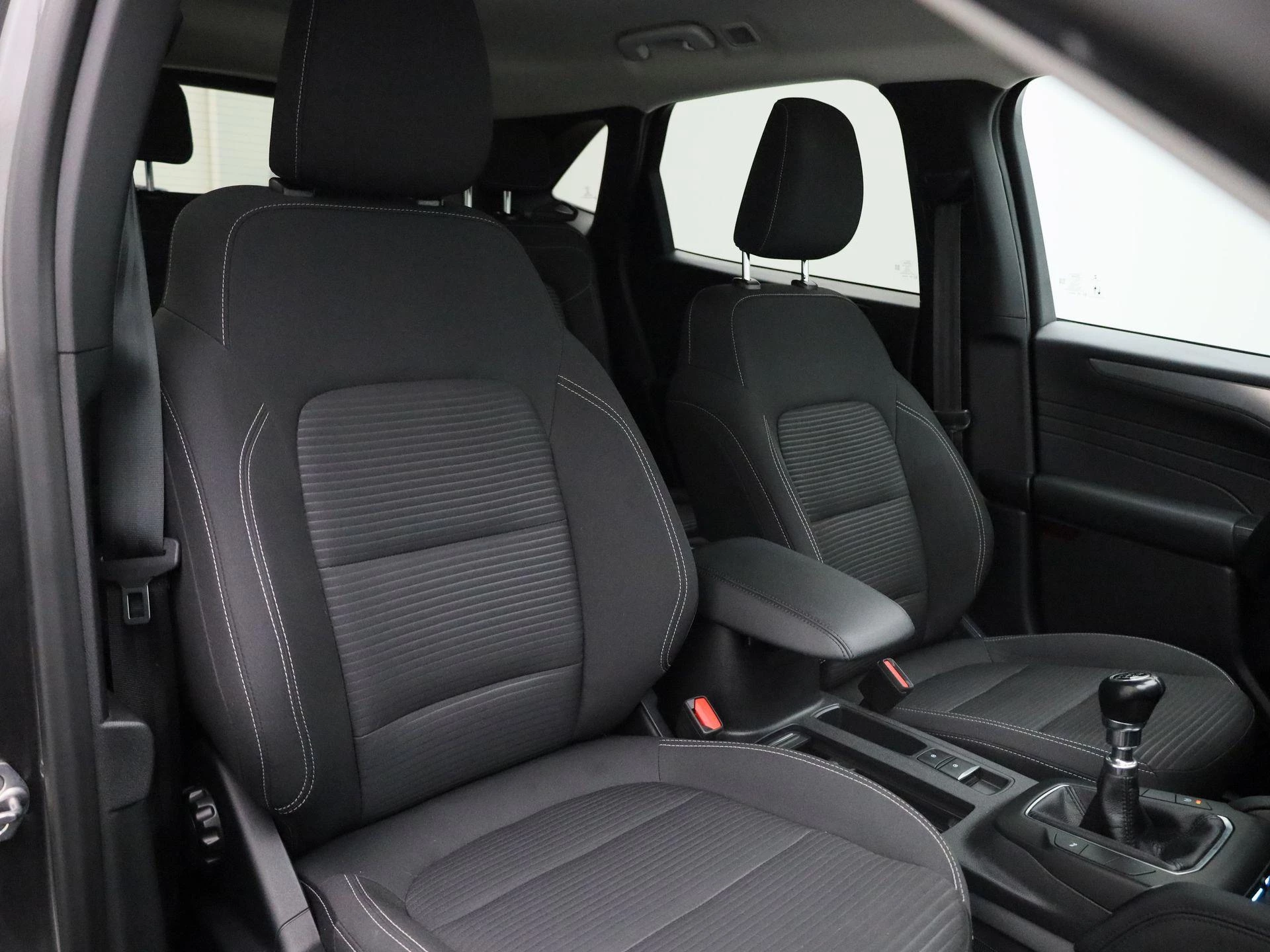 Ford Kuga 1.5 EcoBlue 88kW Titanium