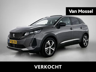 Peugeot 3008 1.2 PureTech GT