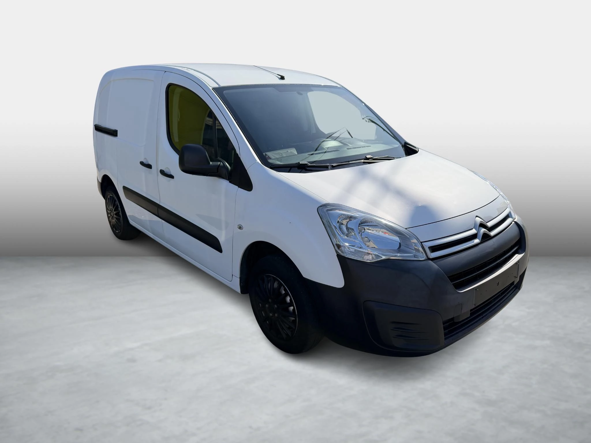 Citroën Berlingo 1.6 HDi