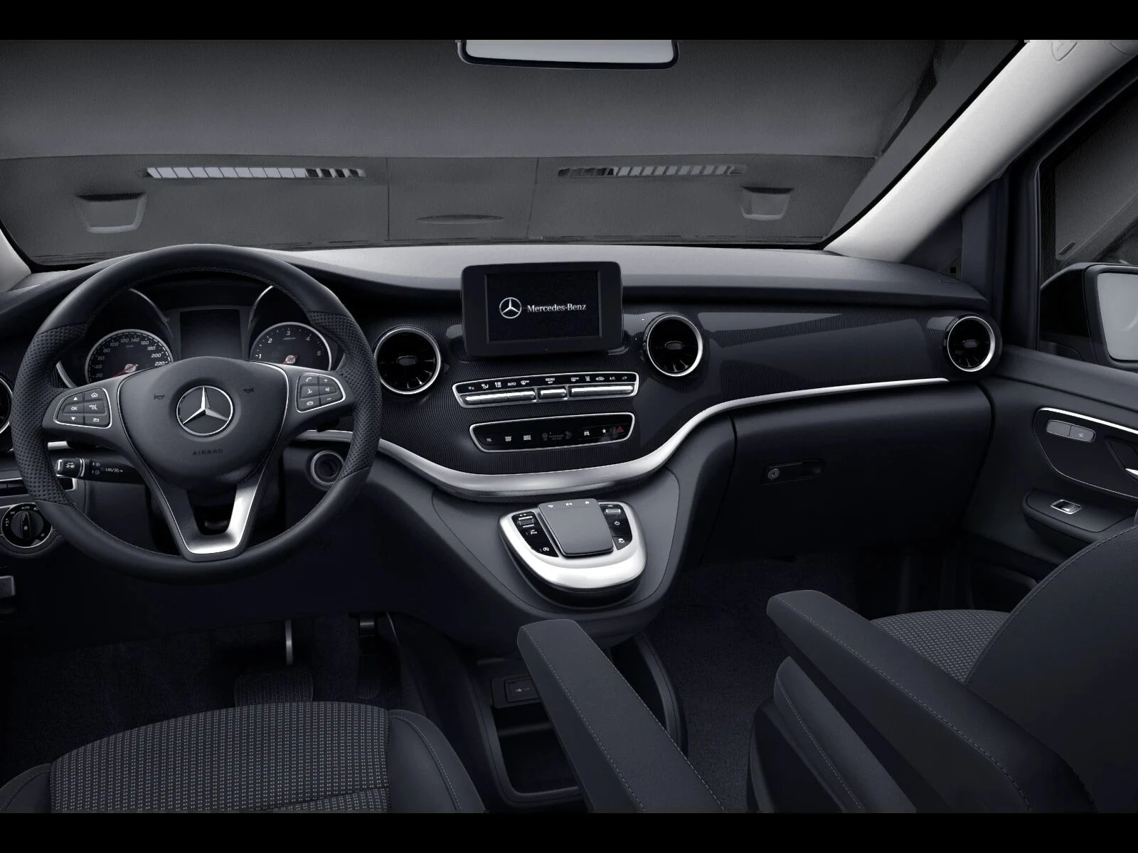 Mercedes-Benz-V-Klasse 250-image-7