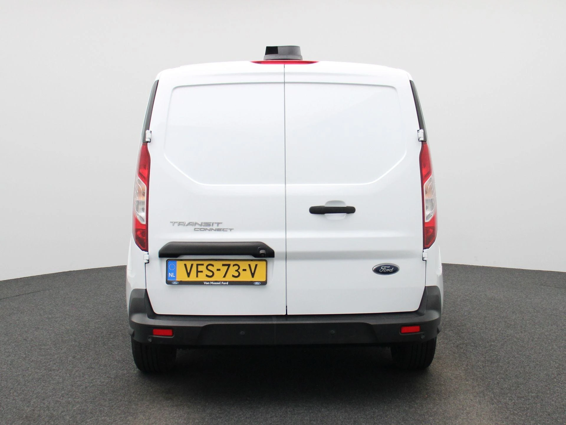 Ford-Transit Connect-image-4