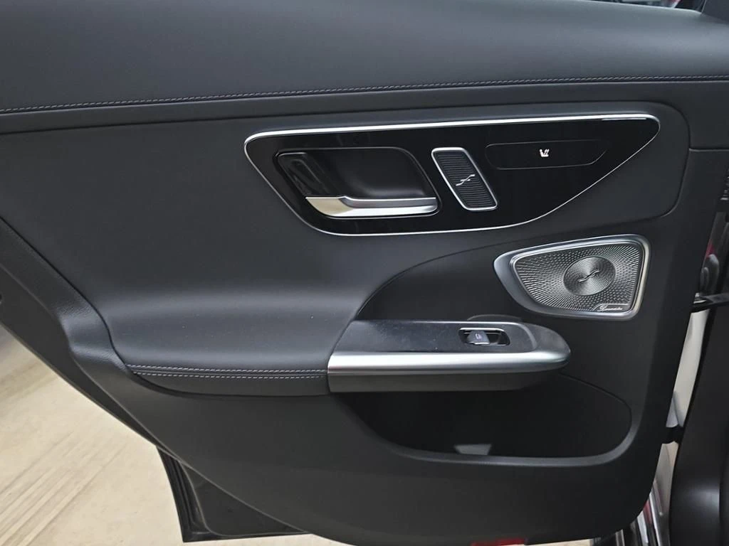 Mercedes-AMG-C-Klasse 63 S AMG-image-23
