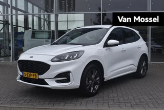Ford Kuga 2.5 PHEV ST-Line