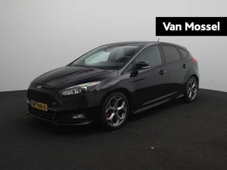 Ford Focus 2.0 ST